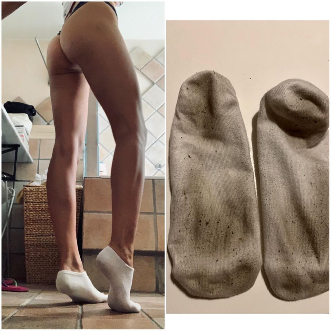 Im gonna gag you with my stinky socks 😈 Socks, Pics, Videos, Fetish sessions 🧦💦 Dm or Kik luleluk123