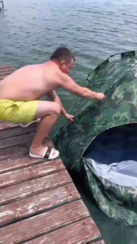 I'm gonna try this next summer