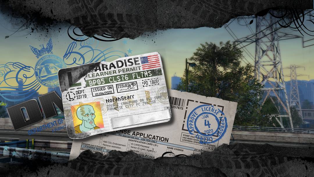 I'm here, Mrs. Puff.