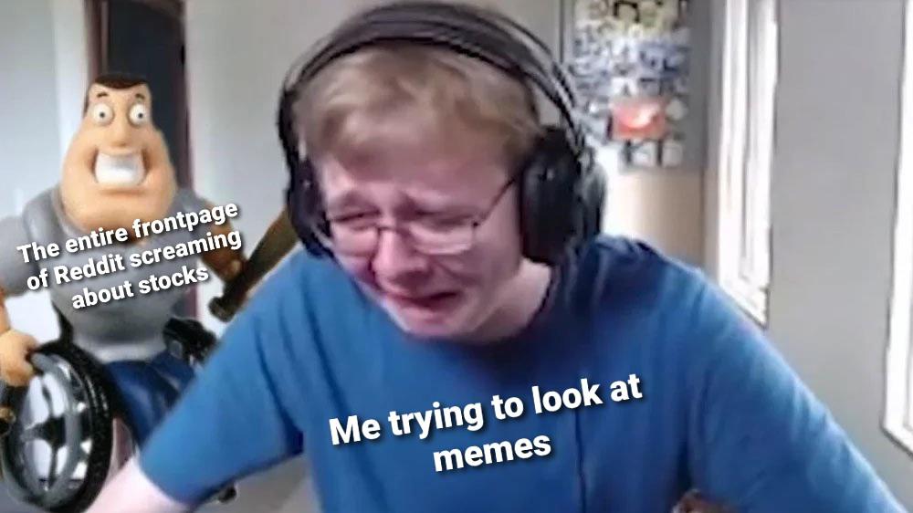 I'm looking for any meme please