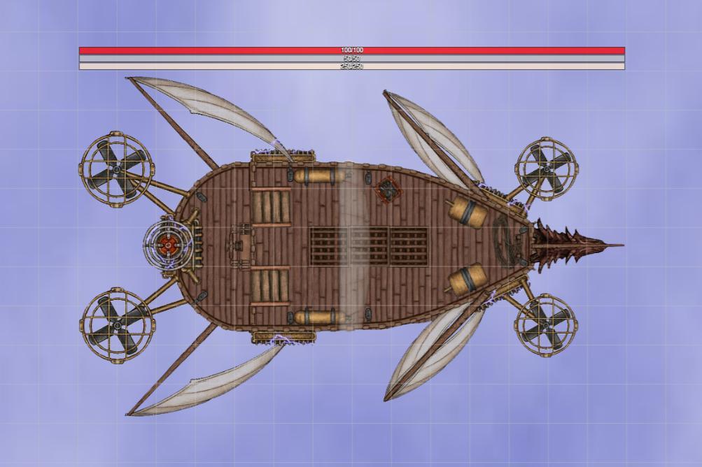 I'm making boat and airship tokens for Roll20 with inkarnate (and a ...