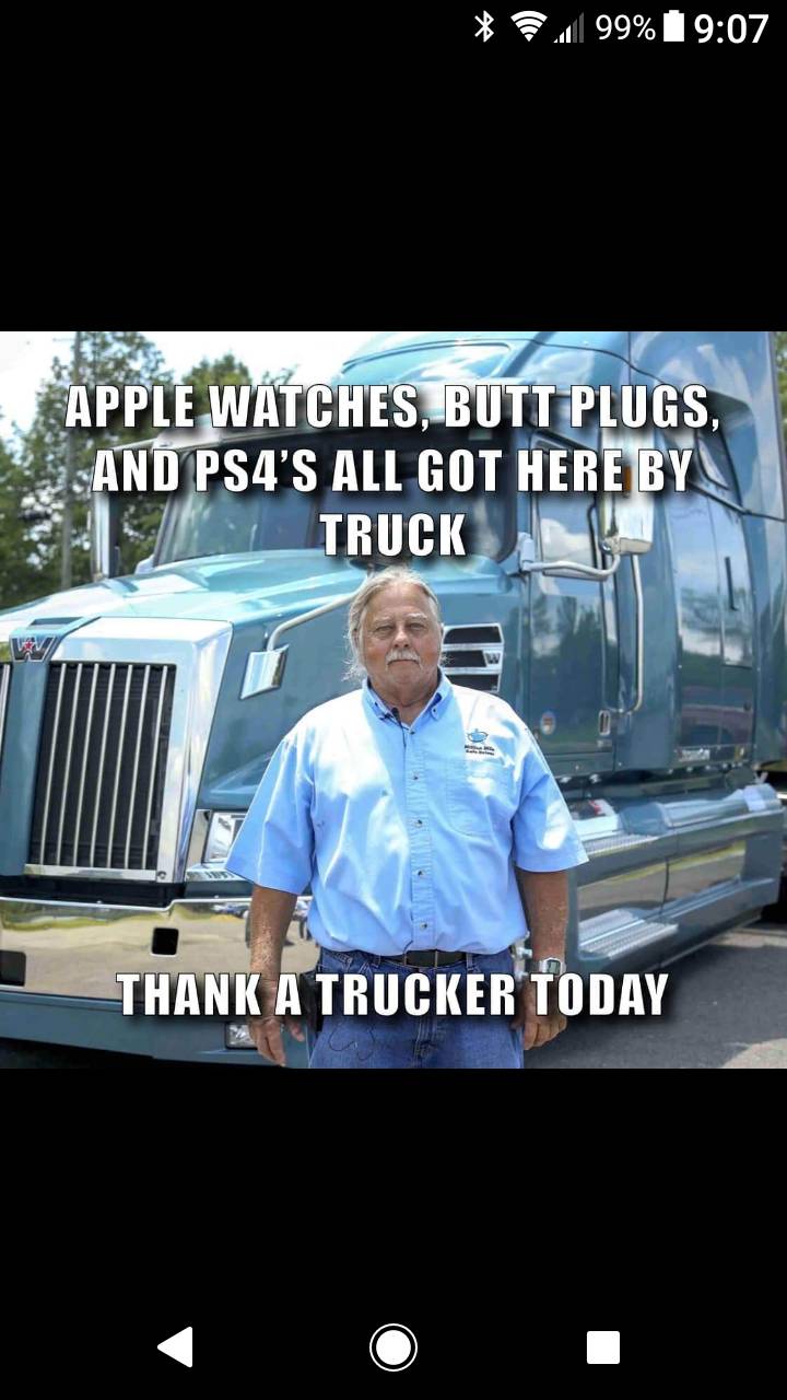 I'm sharing this from another sub. Lol