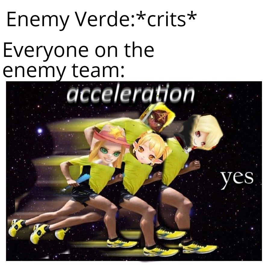 I'ma sh*tpost a lot today