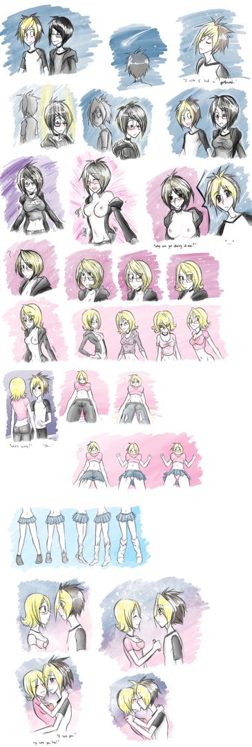 [Img][MTF] Bad Wish by TransformKnightmare