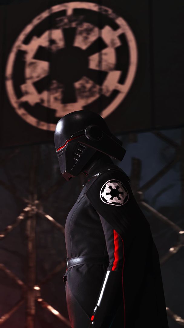 Impirial Inquisitor