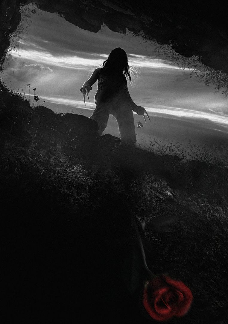 In the end it doesn't even matter.