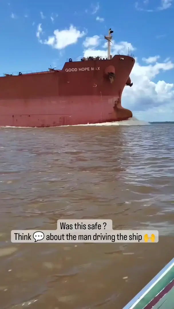 Incredibly lucky instagram idiot