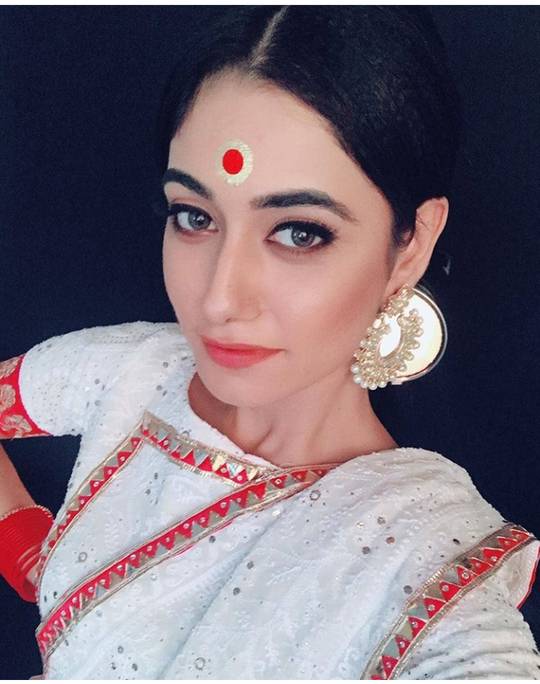 Indian beauty
