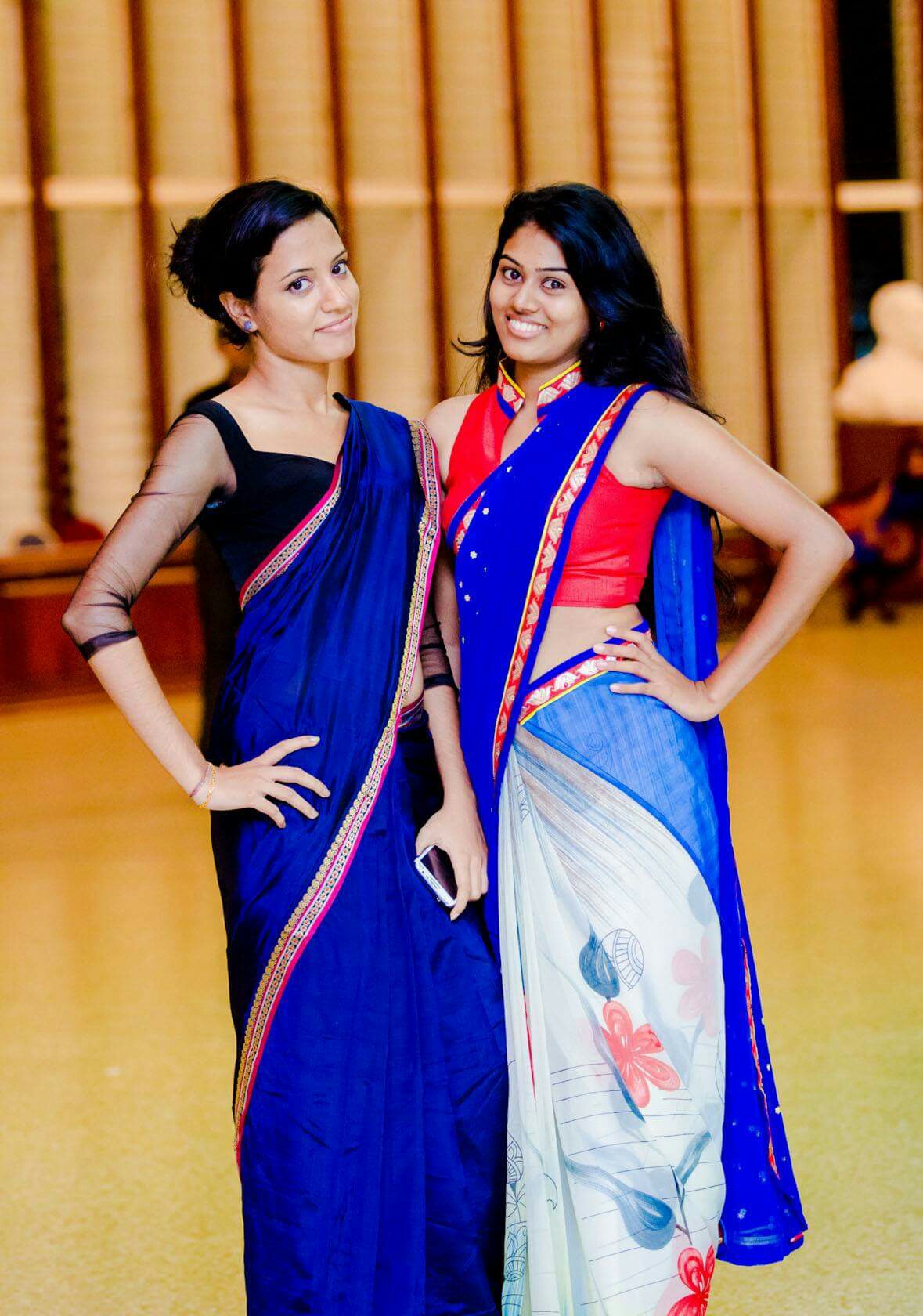 Indian lesbian couple Scrolller