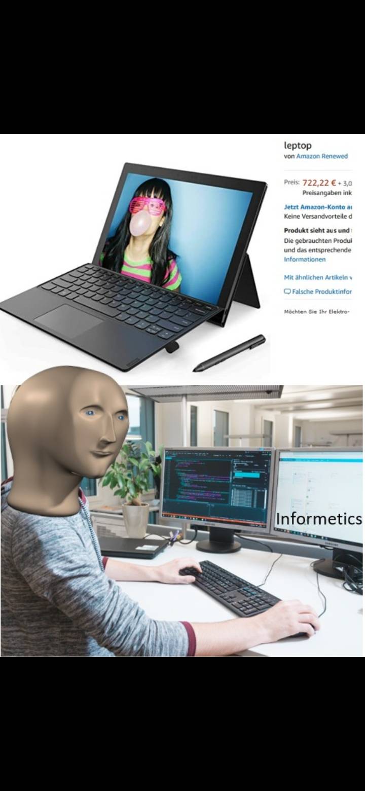 Informetics