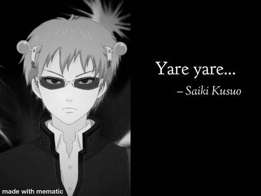 Inspirational quotes, day twenty four.