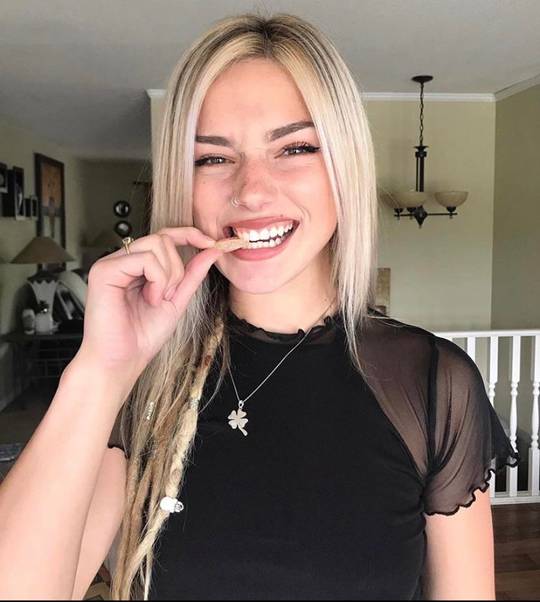 Insta Cuteness