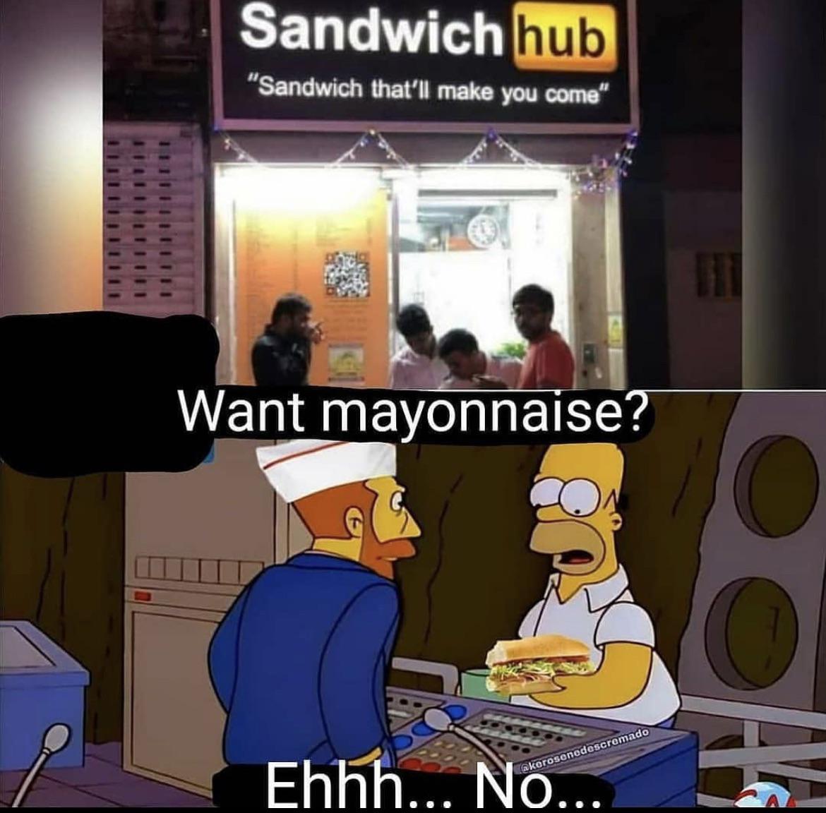 Interesting place this is