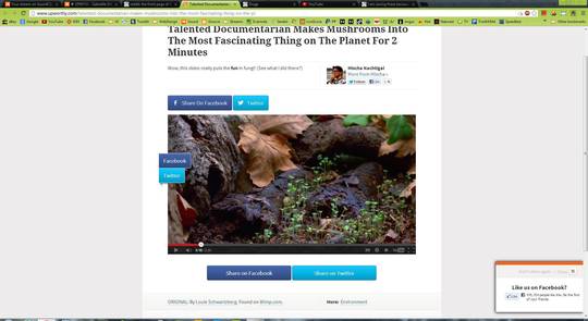 Is 3 links enough? No, we better add a 4th.