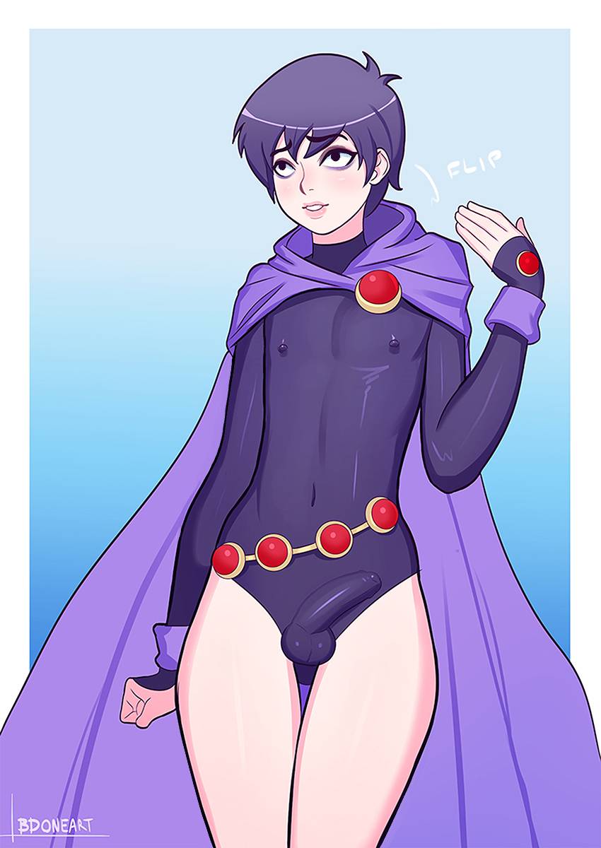 Is it getting hot in here or is that just him? By bdone