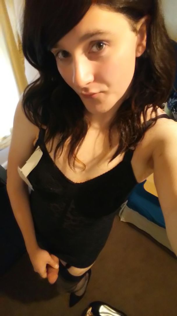 Is it hot in here?