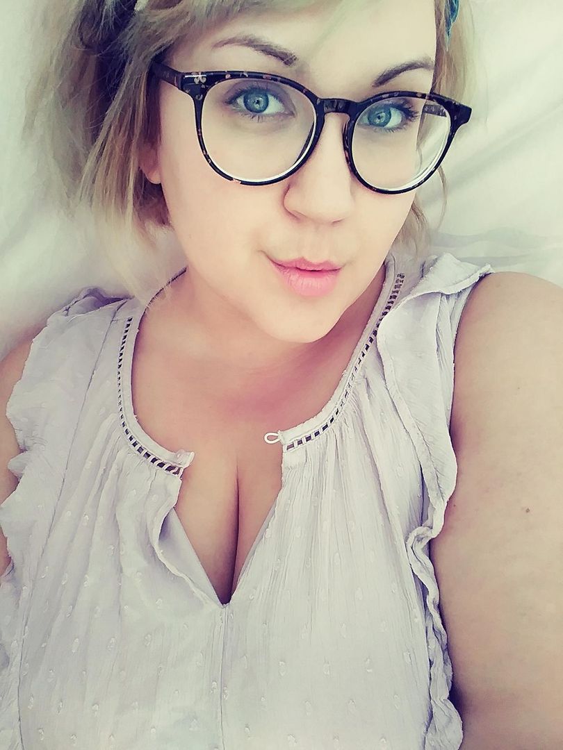 Is it spring yet? Can I channel my inner flower child yet?