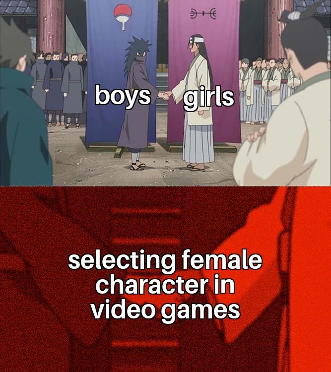 Is it true fellow gamers out there?
