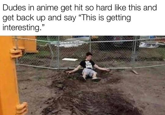 Is that all you got