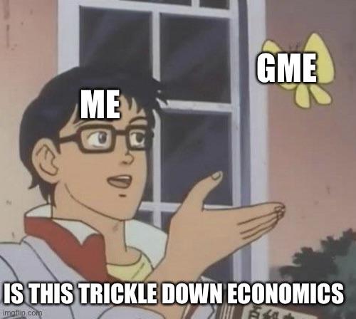 Is that how this works?