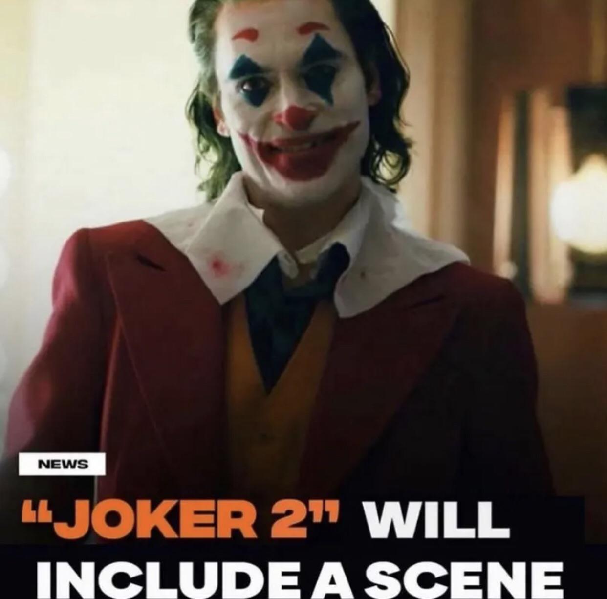 Is the jonkler stupid?