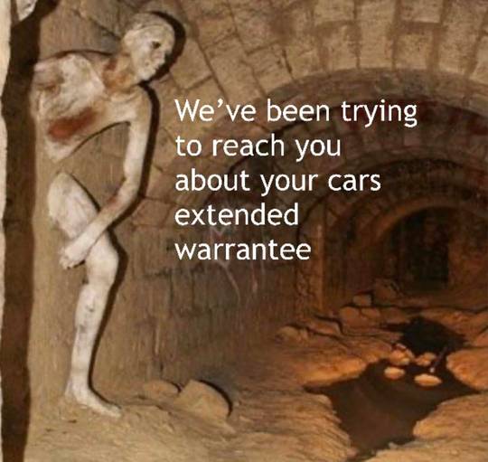 Is this a bad time?