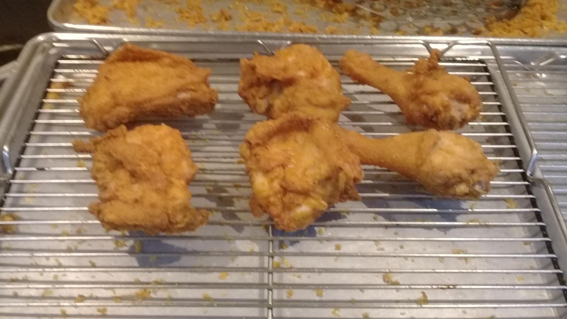 Is this a decent OR ?