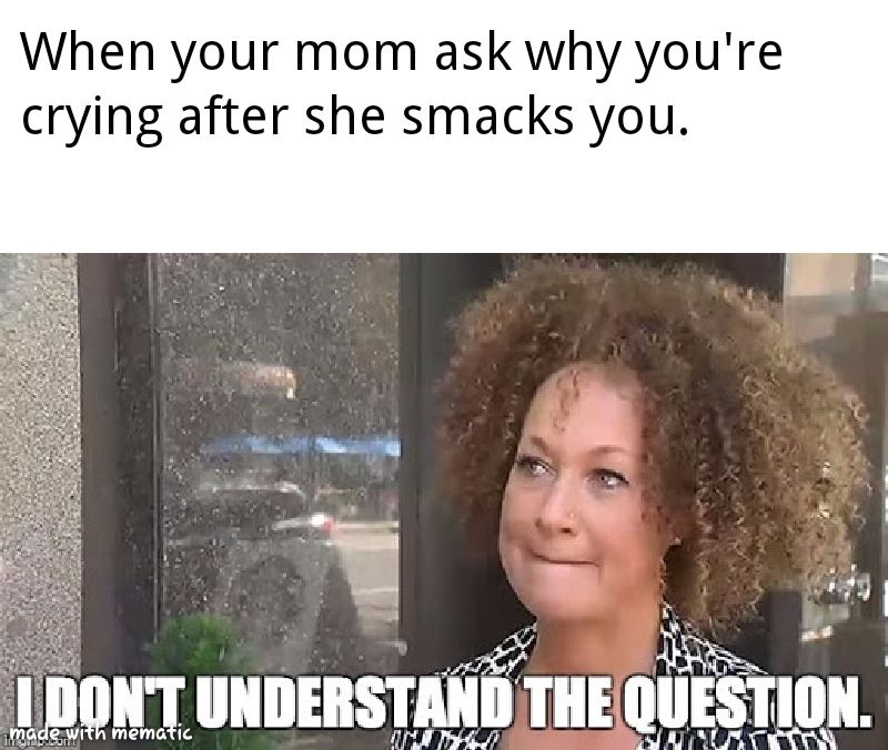 Is this a trick question?