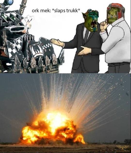 Is this enough dakka?