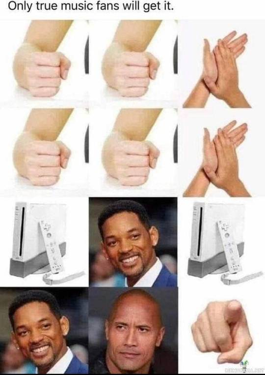 Is this funny?
