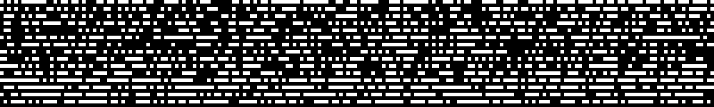 Is this morse code? If so, can it be easily translated into plain text?