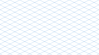 Isometric Template :)
