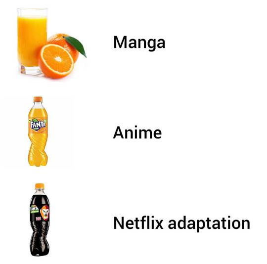 It do be like that