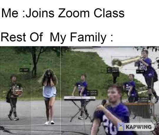 It do be like that tho