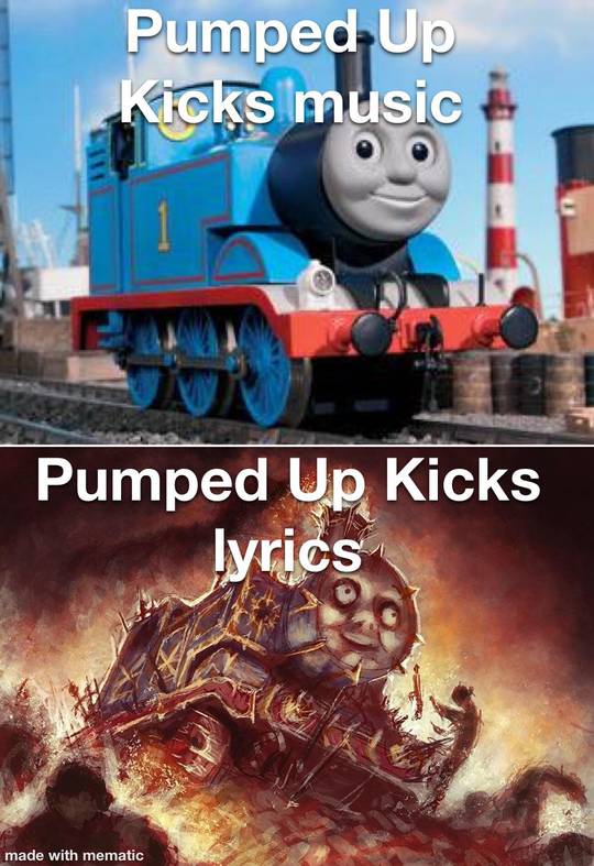 It do be tru tho