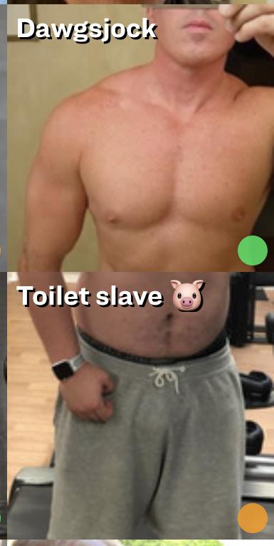 It finally happened.