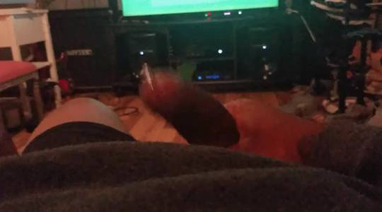 It flops and wiggles