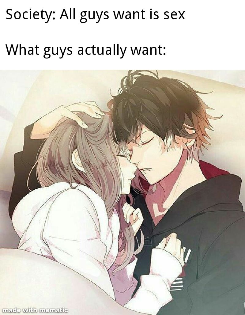 It really do be like that