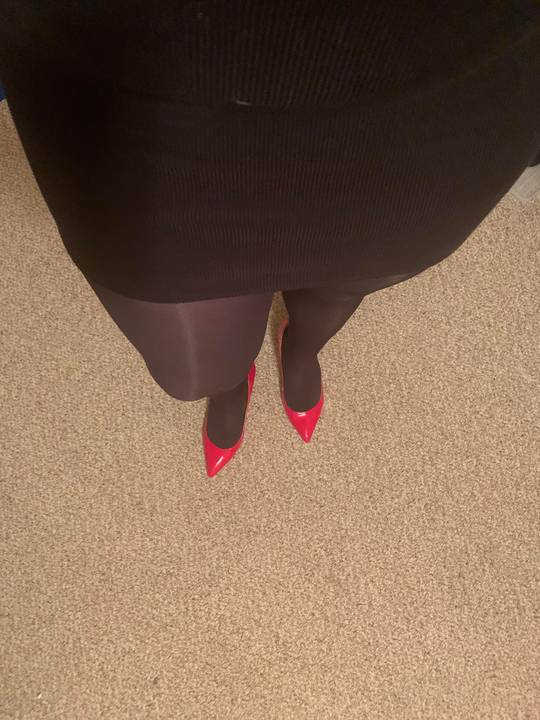 It’s a long way down 🪂