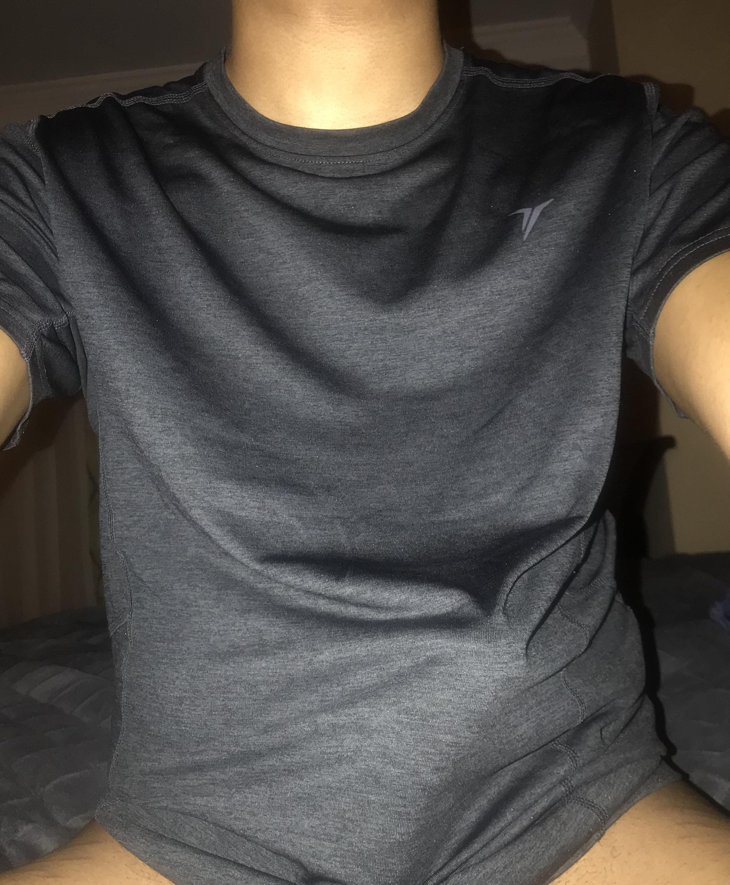 It’s just waiting to pop out | Scrolller