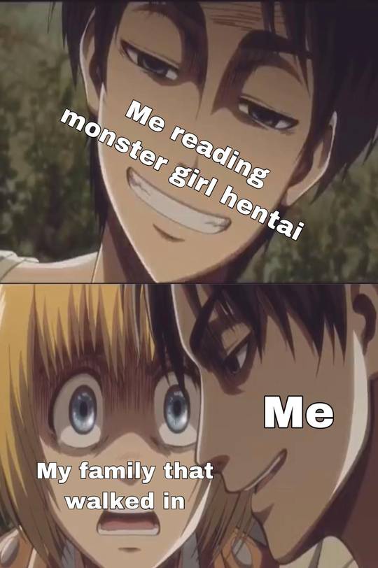 It’s not weird mom! I’m being a man of culture!