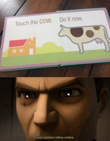 It will be done
