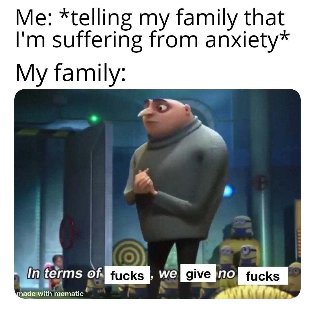 its a myth