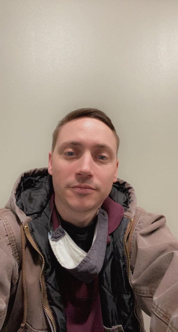 Its cold today ⚜️