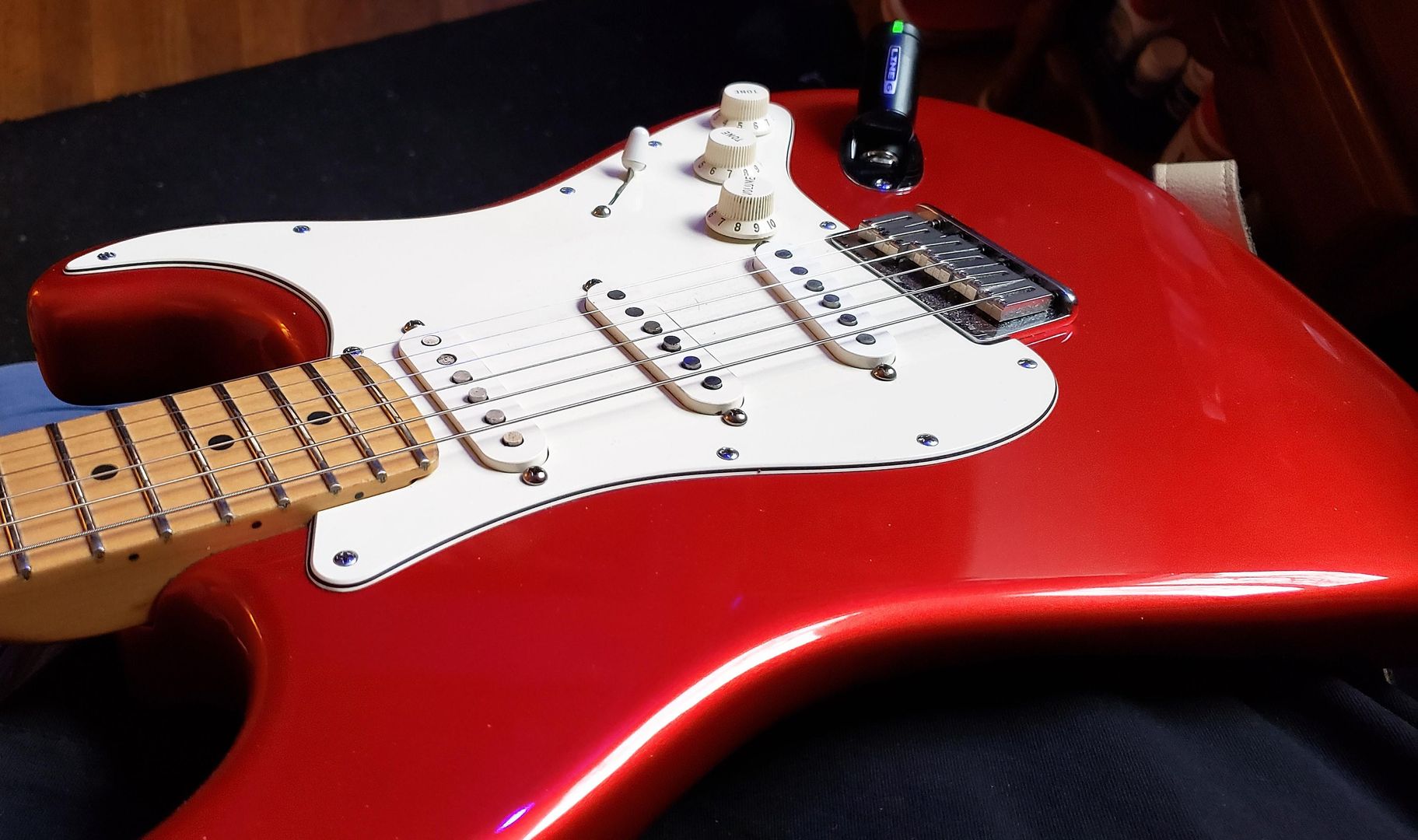 It's just so Beautiful