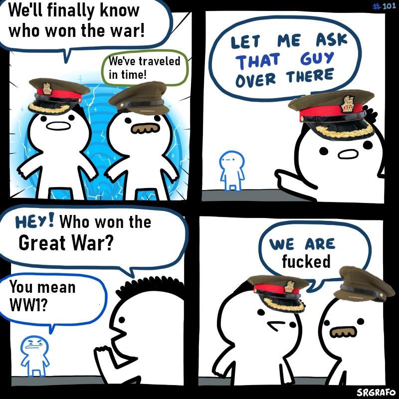 Its just so sad