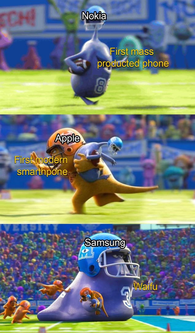 Not mine, but so damn true!