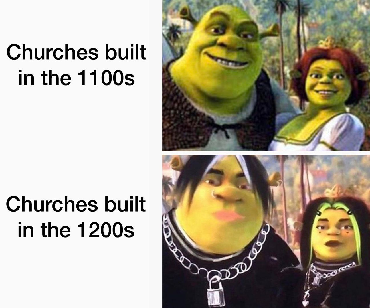 It's not a phase mom!