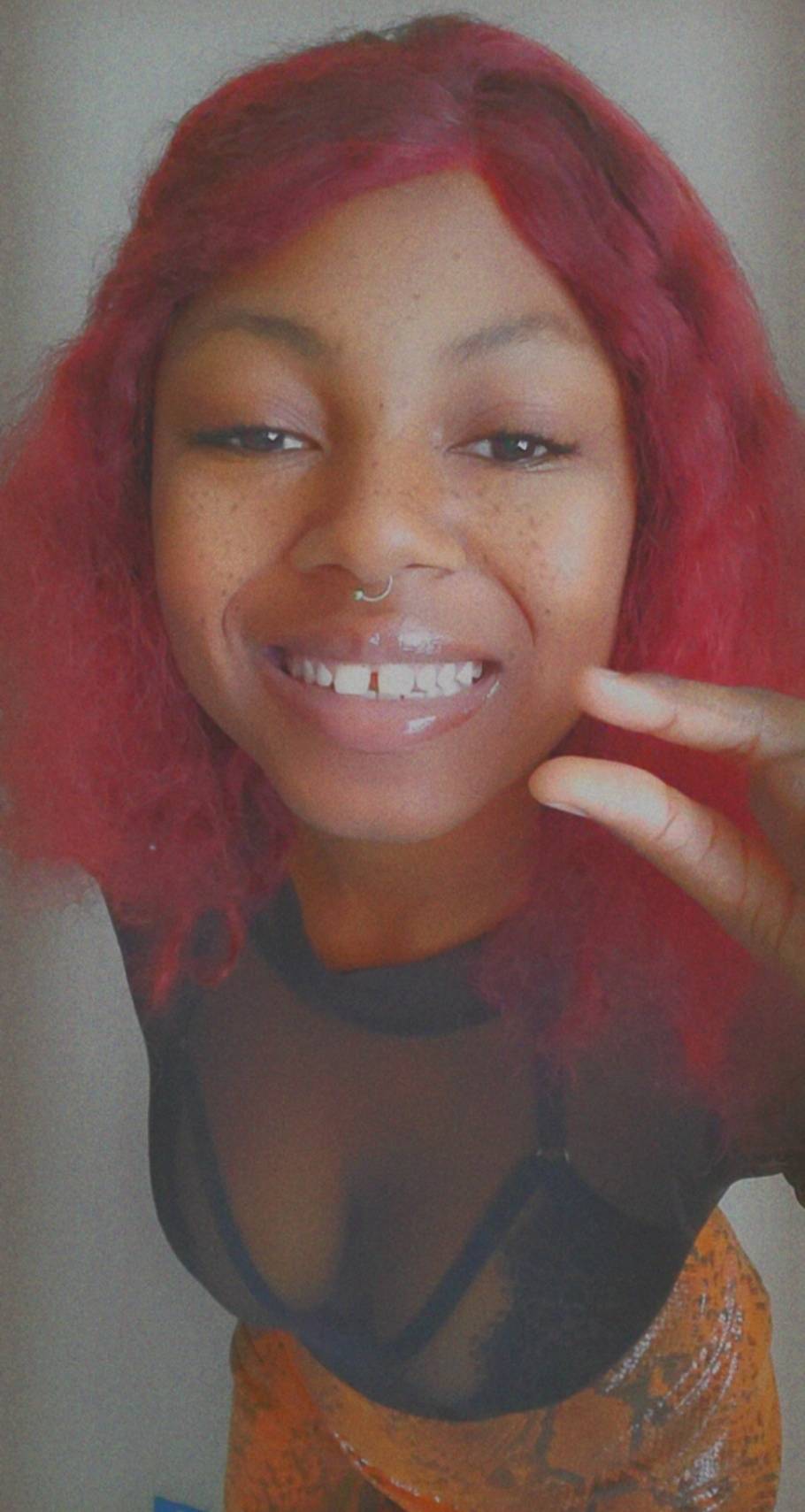 THE FIRST TIME A GIRL COMES OVER visual data 6