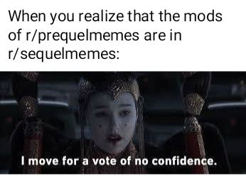 It's settled then